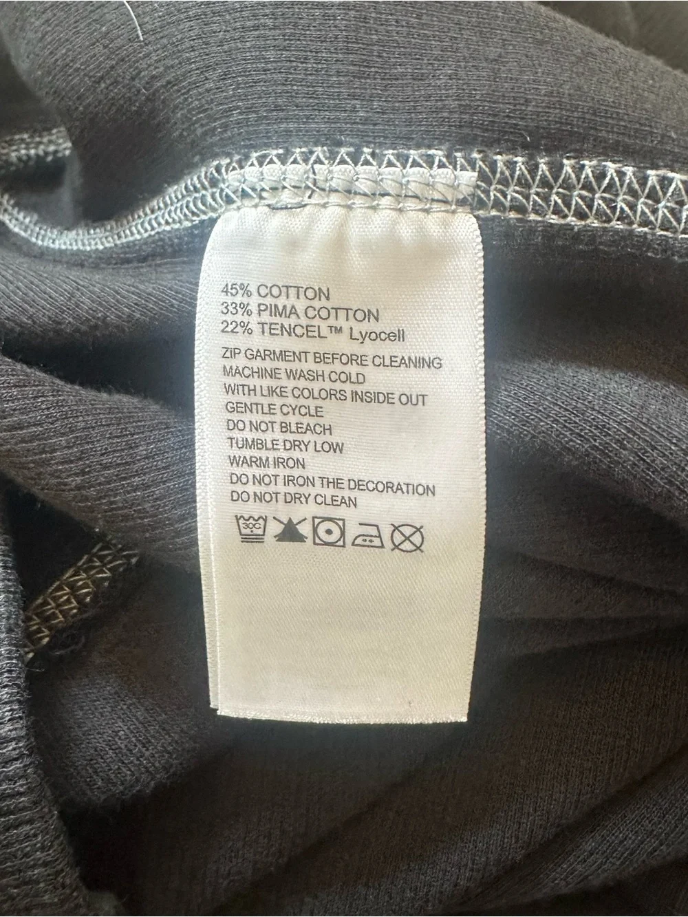 Tommy Bahama Montego Beach Full-Zip Sweatshirt